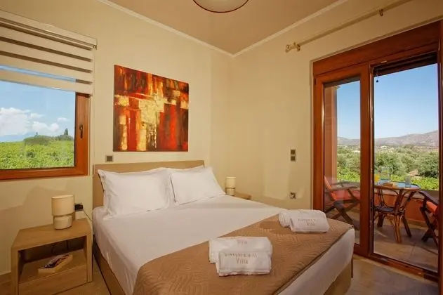 Villa, Kişiye Özel Havuzlu