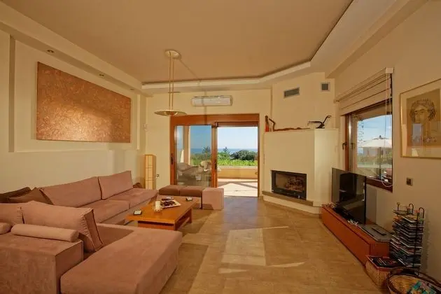 Villa, Kişiye Özel Havuzlu