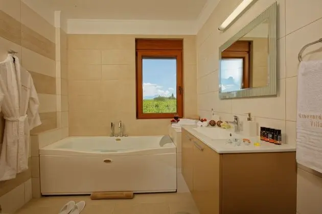 Villa, Kişiye Özel Havuzlu