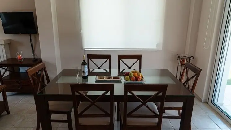 Family Villa