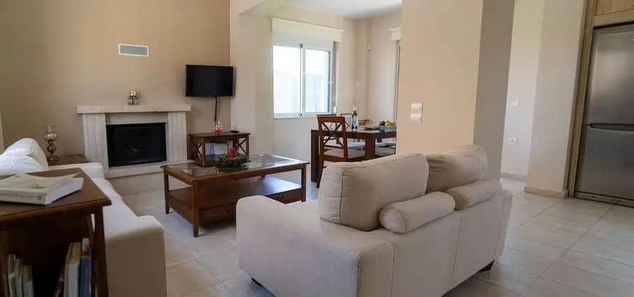 Family Villa