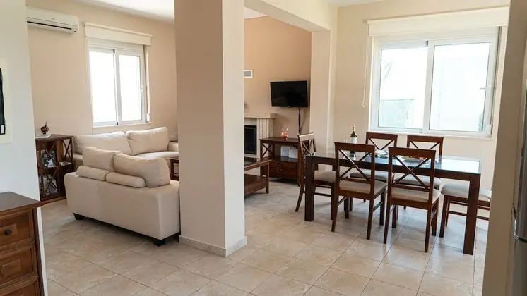 Family Villa