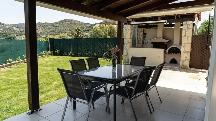 Family Villa