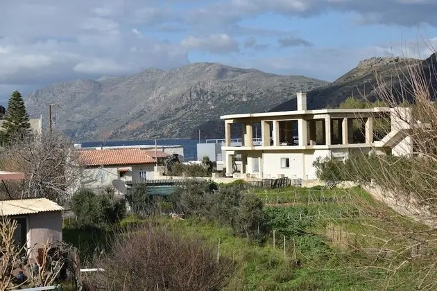 Family Villa