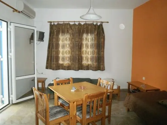 Comfort Apart Daire, 1 Çift Kişilik Yatak, Deniz Manzaralı