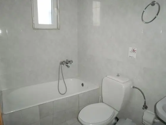 Comfort Apart Daire, 1 Çift Kişilik Yatak, Deniz Manzaralı