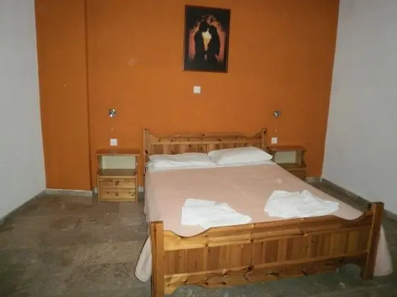 Comfort Apart Daire, 1 Yatak Odası