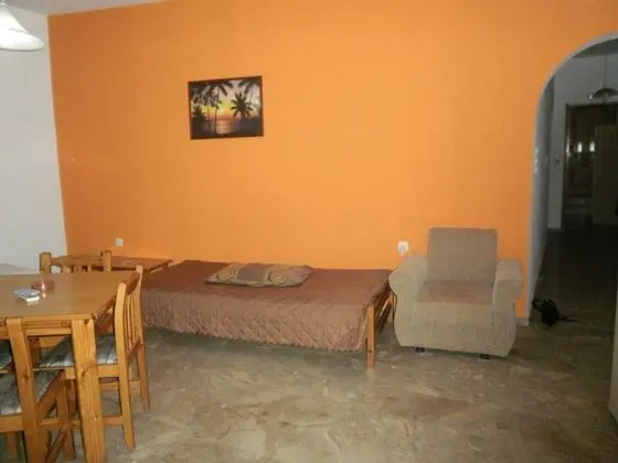 Comfort Apart Daire, 1 Yatak Odası
