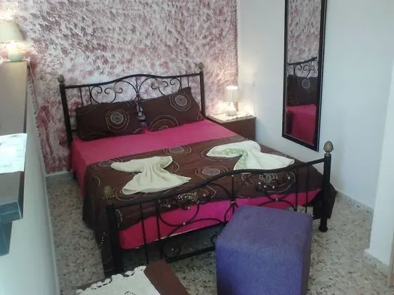 Comfort Stüdyo, 1 Çift Kişilik Yatak, Okyanus Manzaralı