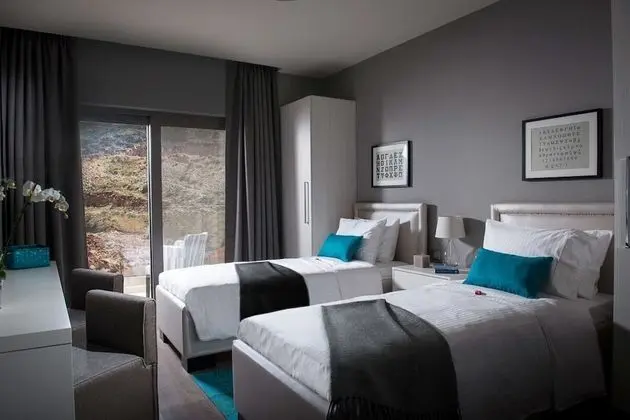 Villa, 3 Yatak Odası, Kişiye Özel Havuzlu, Deniz Manzaralı