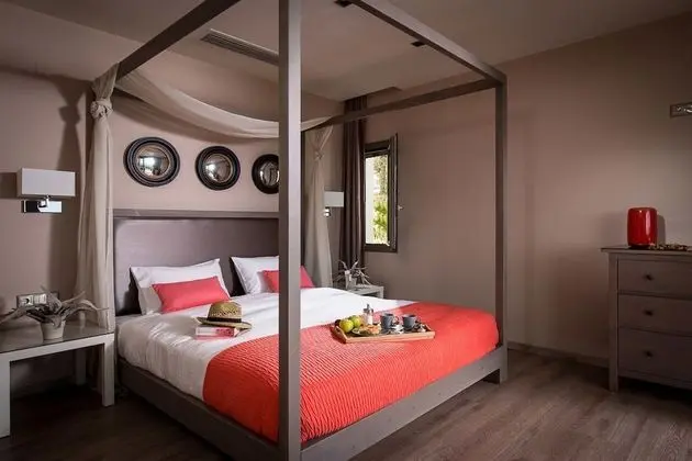 Villa, 3 Yatak Odası, Kişiye Özel Havuzlu, Deniz Manzaralı