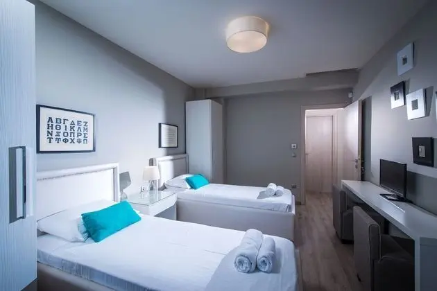 Villa, 3 Yatak Odası, Kişiye Özel Havuzlu, Deniz Manzaralı