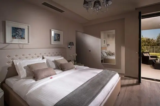 Villa, 3 Yatak Odası, Kişiye Özel Havuzlu, Deniz Manzaralı