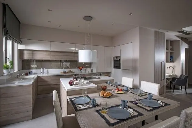 Villa, 3 Yatak Odası, Kişiye Özel Havuzlu, Deniz Manzaralı