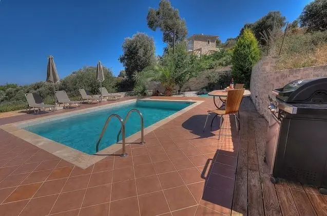 Villa, Sigara İçilebilir