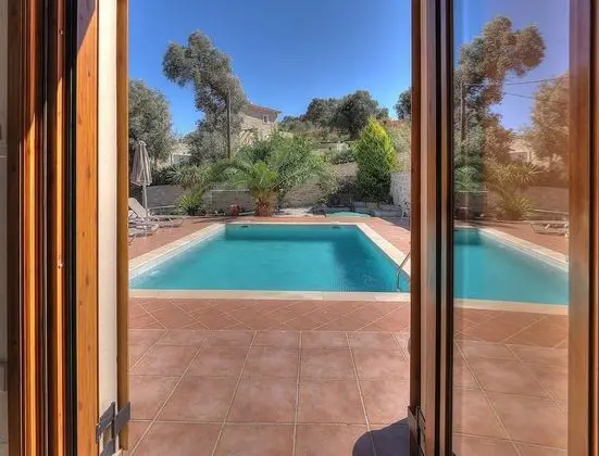 Villa, Sigara İçilebilir