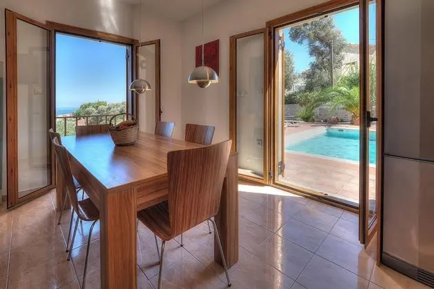 Villa, Sigara İçilebilir