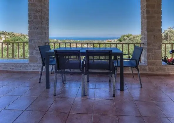 Villa, Sigara İçilebilir