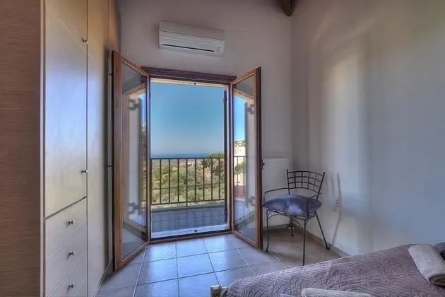 Villa, Sigara İçilebilir