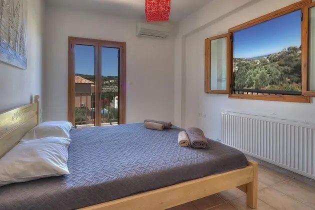 Villa, Sigara İçilebilir