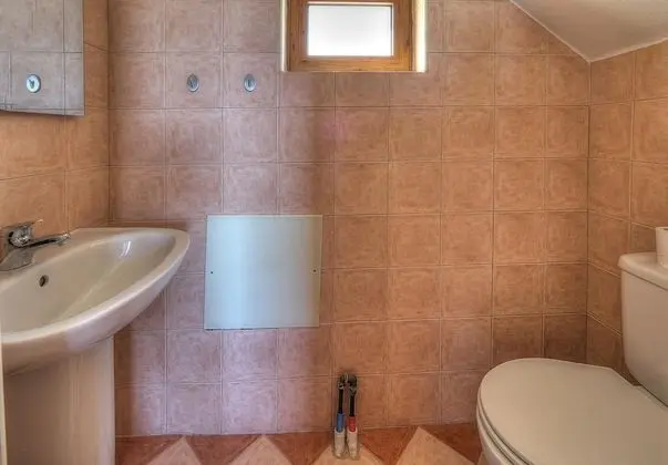 Villa, Sigara İçilebilir