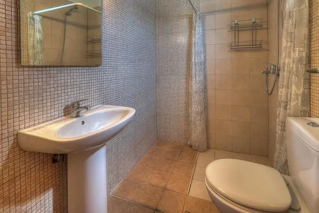 Villa, Sigara İçilebilir