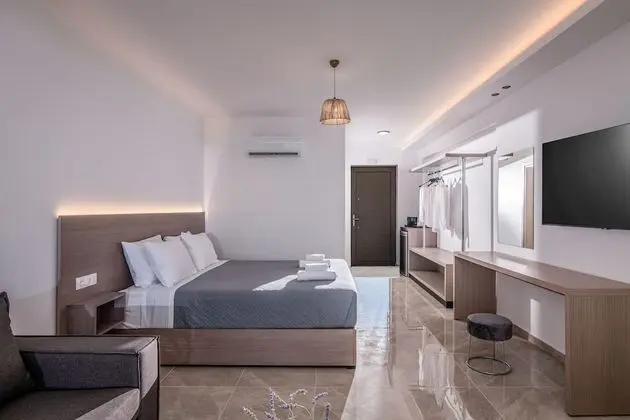 Deluxe Oda, Kişiye Özel Havuzlu