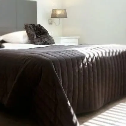 Deluxe Tek Büyük Yataklı Oda, Balkon