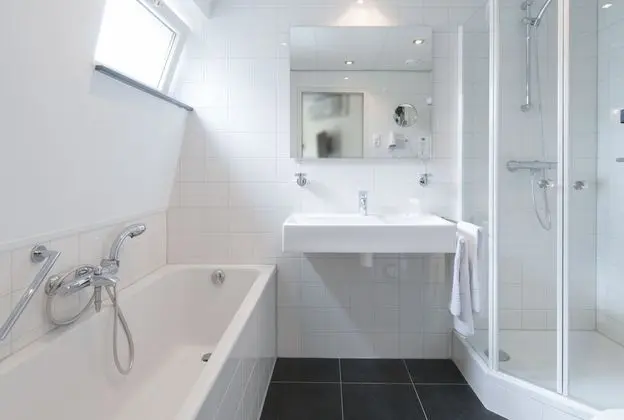 Deluxe Tek Büyük Yataklı Oda, Balkon