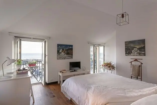 Apart Daire, 3 Yatak Odası