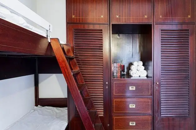 Apart Daire, 3 Yatak Odası