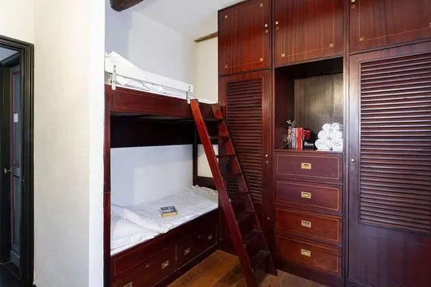 Apart Daire, 3 Yatak Odası