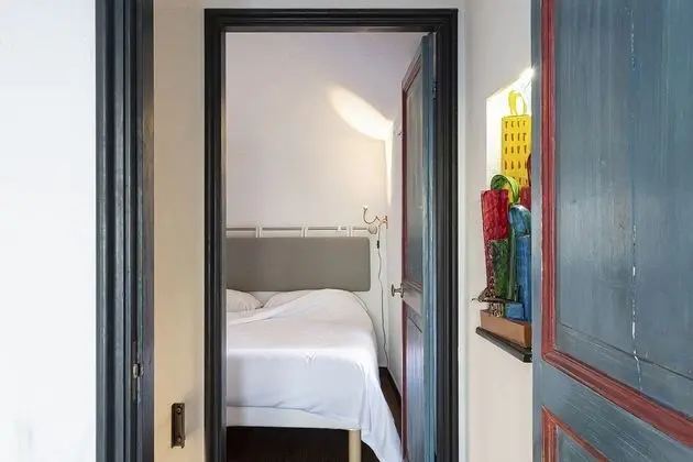 Apart Daire, 3 Yatak Odası