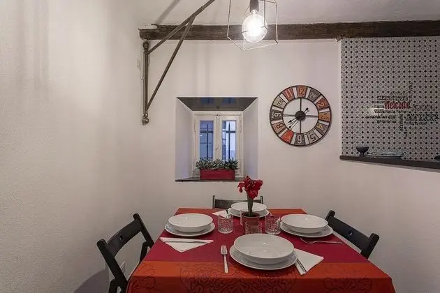 Apart Daire, 3 Yatak Odası