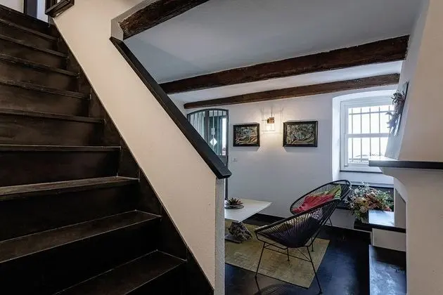 Apart Daire, 3 Yatak Odası