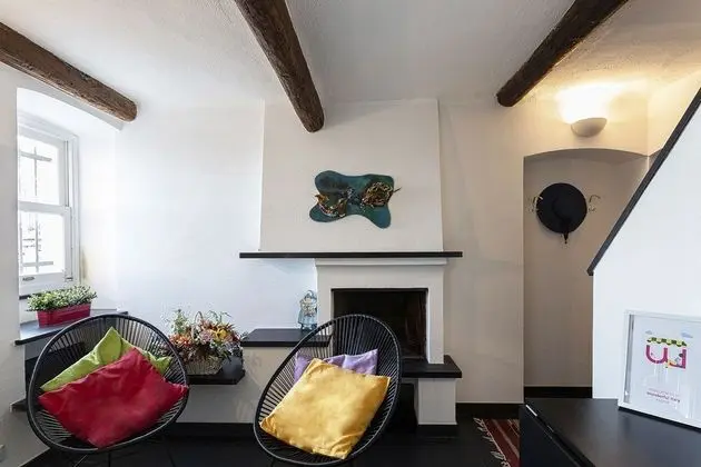 Apart Daire, 3 Yatak Odası