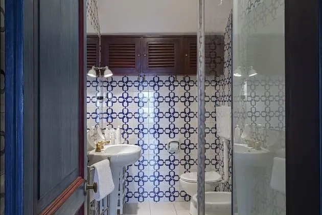 Apart Daire, 3 Yatak Odası