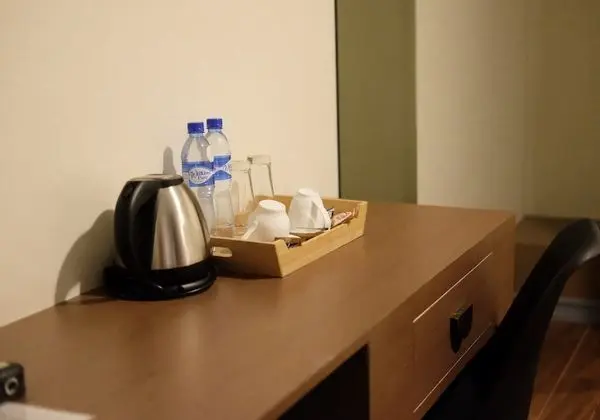 Deluxe Tek Kişilik Oda, 1 Tek Kişilik Yatak