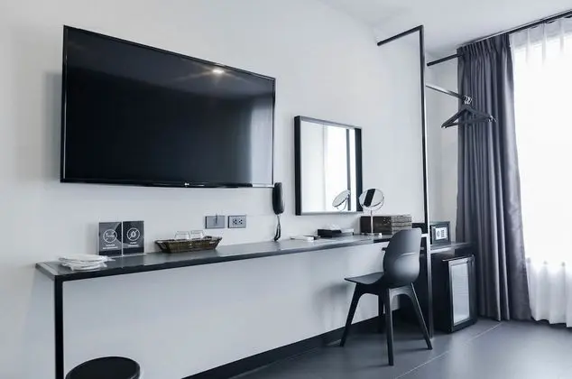 Standard İki Ayrı Yataklı Oda, 2 Tek Kişilik Yatak, Sigara İçilmez