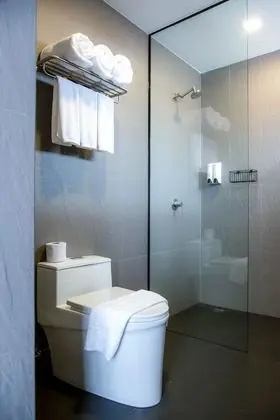 Standard Oda, 1 En Büyük (King) Boy Yatak, Sigara İçilmez