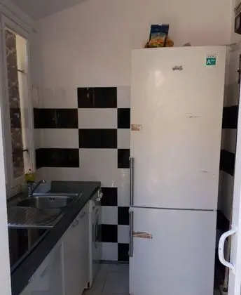 Üç Kişilik Oda, Özel Banyo