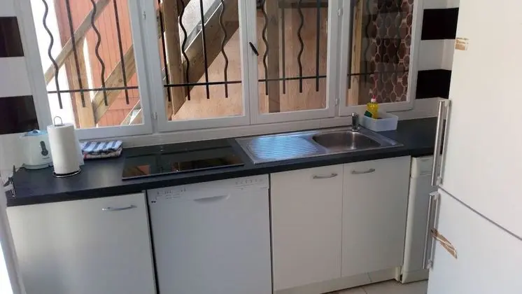 Üç Kişilik Oda, Özel Banyo