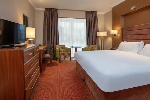 Classic Double Room - Modern Wing
