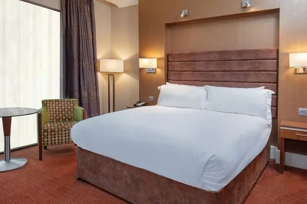 Classic Double Room - Modern Wing