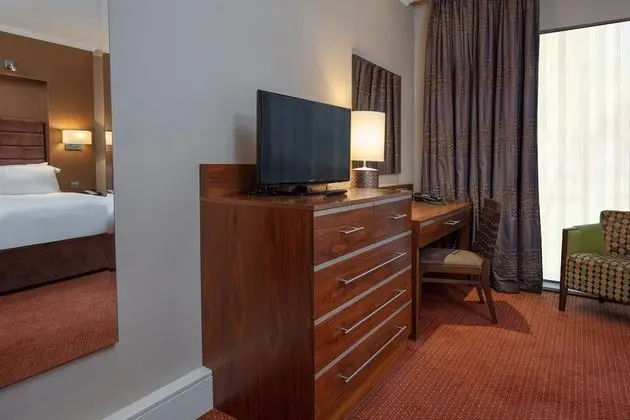 Classic Double Room - Modern Wing
