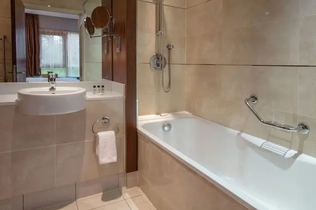 Classic Double Room - Modern Wing