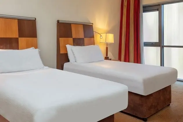 Classic Twin Room - Modern Wing