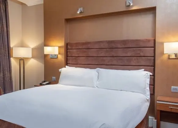 Superior King Room - Modern Wing