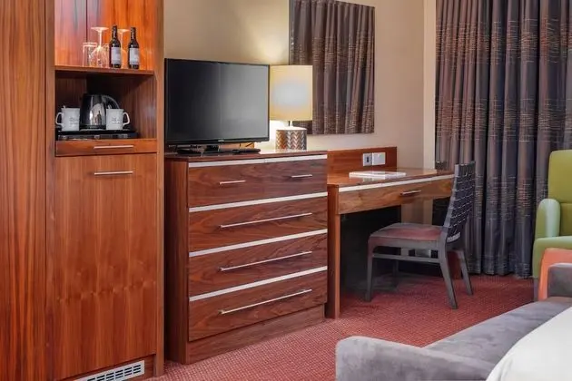 Superior King Room - Modern Wing