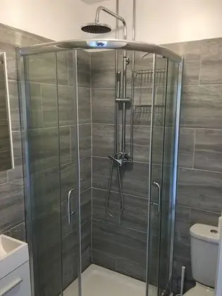 Ev, Özel Banyo (Whole)